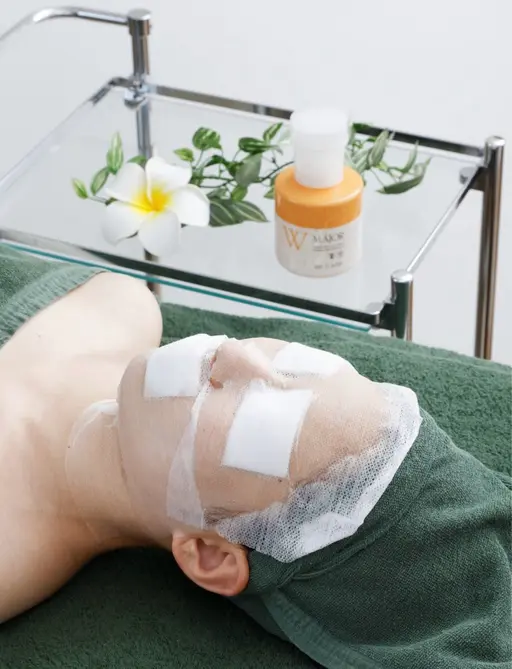 バクテリウムピール