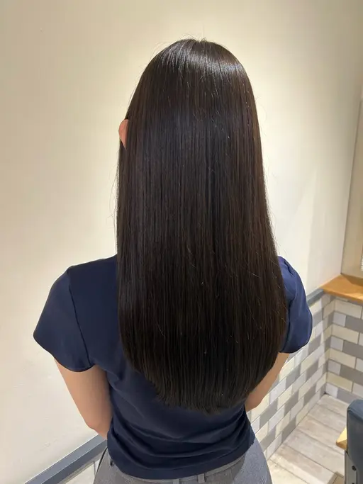 <平日限定>メンテナンスカットモデル様🧡※条件がございます。