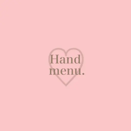 ハンドジェルネイルオフのみ(自店)