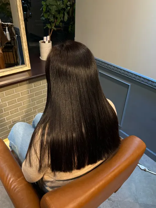 人気No.1再現性カット＋カラー＋COTAトリートメント￥17380→￥13400