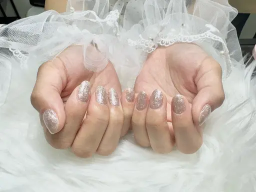 オフ込ワンカラーorグラデーション