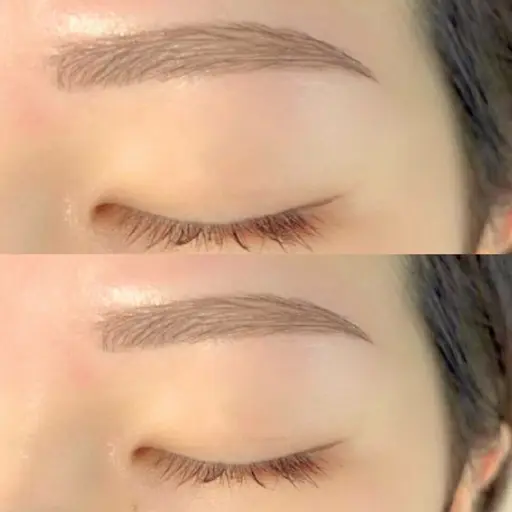 17時～【アイブロウ】垢抜け目元スタイリング♪