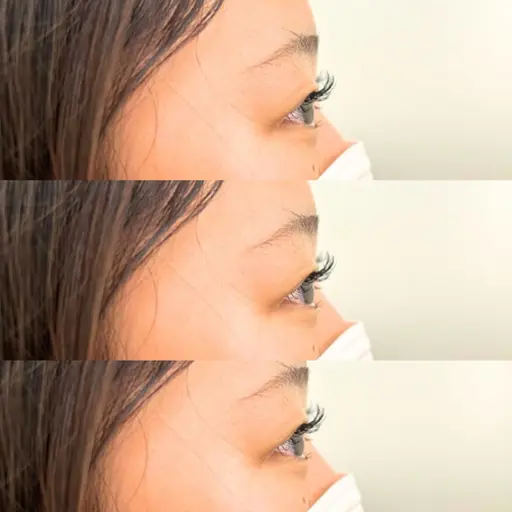 マツエク（１２０本）