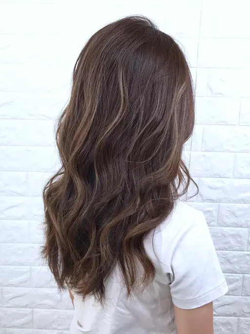 【ご新規様】カット＋ハイライト＋カラー