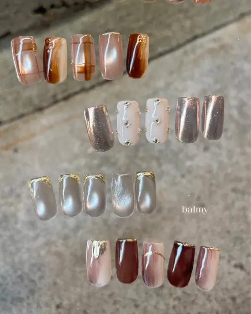 モニター募集❗️【オフ無料】定額design¥9350相当のdesign→¥4400✨