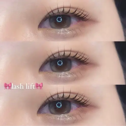 【1日2名様限定】上下まつげパーマ໒꒱アイシャンプー➕コーティング付き໒꒱