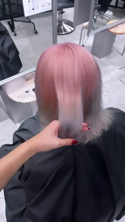 【2月限定価格‼️】💗大人気ルーツカラー🪄💗