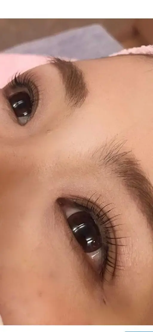 リピーター様🙌ラッシュリフト👁✨