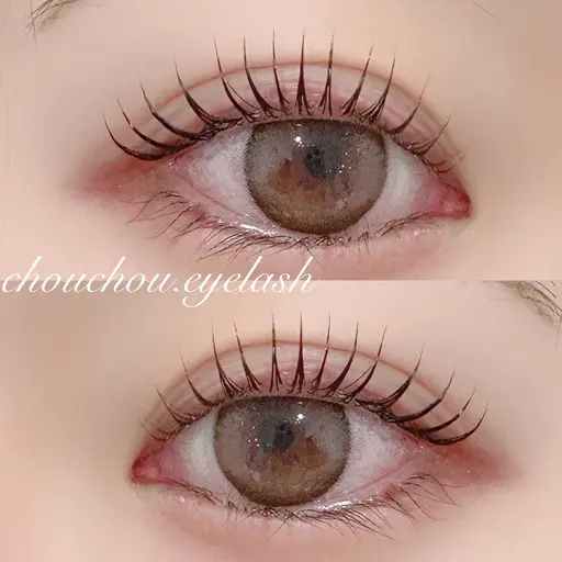 【ミニモ限定】🌷まつげパーマorパリジェンヌ🌷束感コーティング付¥3,600-【当日来店限定】