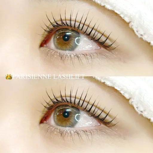 🌸ご新規様限定価格🌱パリジェンヌorまつ毛カール💫ケラチンTR付き💫