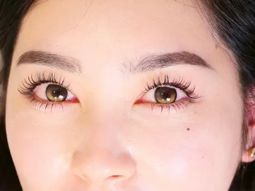 【2/5当日限定】エクパーマモデル募集 所要時間2時間前後