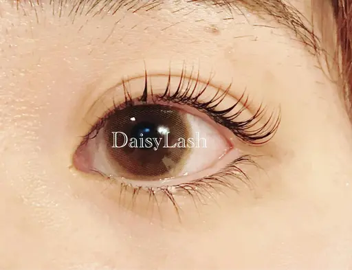 🫧上まつ毛パーマレッスンモデル⚠️補足説明必読