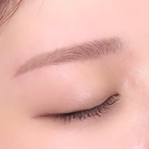 美眉スタイリング