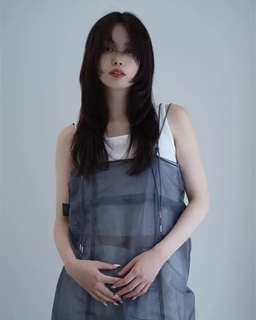 𓊆‪✂︎‬ カット‪モデル ✂︎ 𓊇