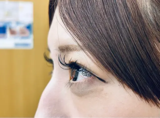 🌸 フラットラッシュ100本 🌸《オフ込み》