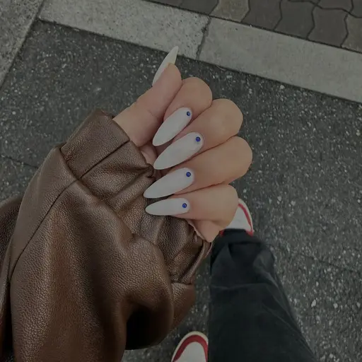 【他店オフ込】hand ワンカラー/ラメワンカラー🌟　¥4,500