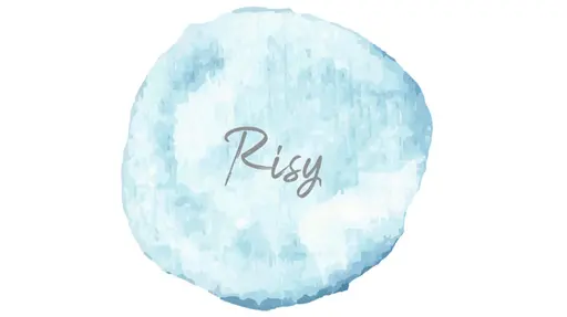 メンズカット〈センターパート系スタイル〉