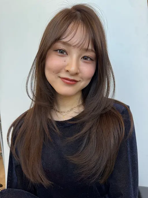 ✨️ご新規限定似合わせカット✂️極上トリートメント🫧✨️