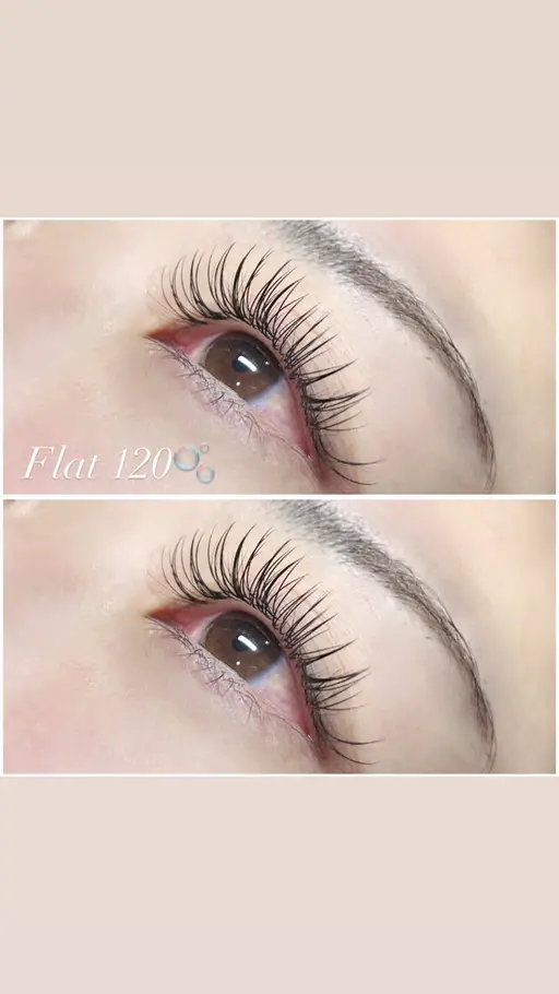 ✨LED 90分フラットつけ放題✨(100本保証/最大140本)