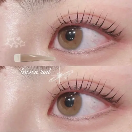 垂れ目デザイン🫐まつげパーマ✨