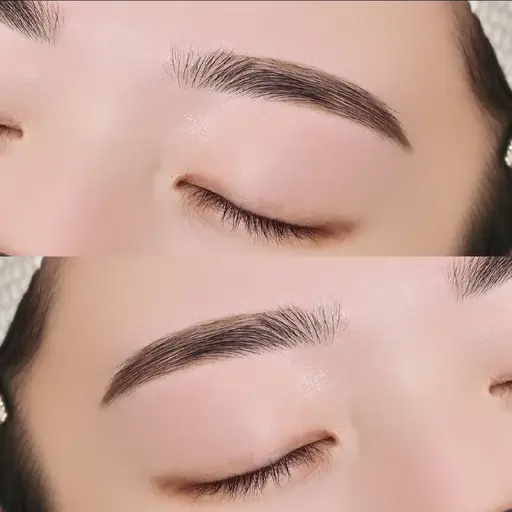 【🌸ミニモ限定🌸】男女OK 美眉ワックスのみ