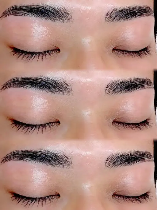 【新規】💈メンズアイブロウワックス＋眉カット💈