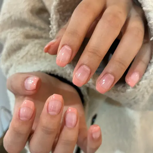 【練習モデル様限定メニュー】フレンチ　~オフ有り~