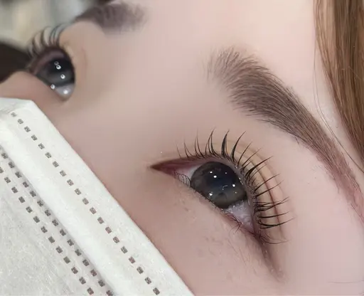 ◾︎【3/3 限定】上まつ毛パーマ🎀