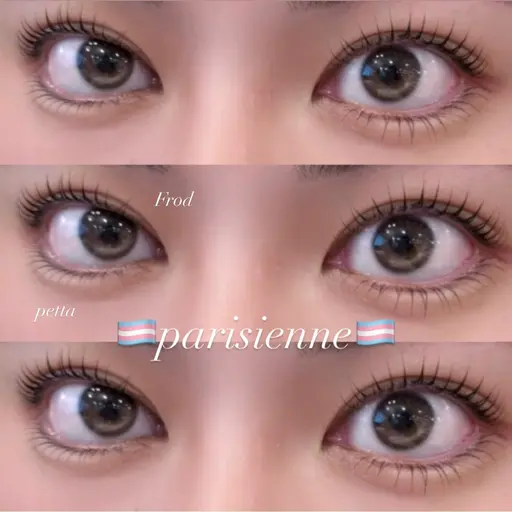 🤍セットメニュー🤍パリジェンヌorラッシュリフト＆美眉スタイリング(美容液コーティング＋ケラチントリートメント付き)