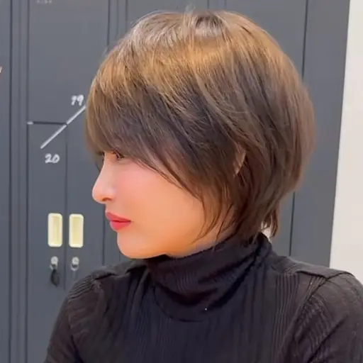 【🥇人気No.1🥇】カット+似合わせカウンセリング【✨ショート限定✨】