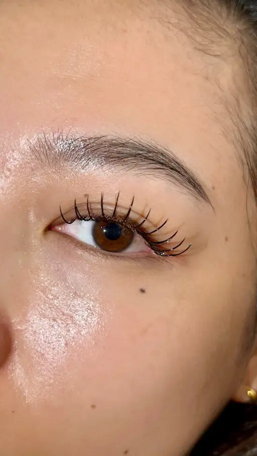 【ミニモ限定価格】フラットラッシュ140本~付け放題