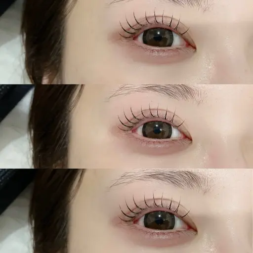 【リピーター様限定】まつ毛パーマ※詳細確認お願いします※