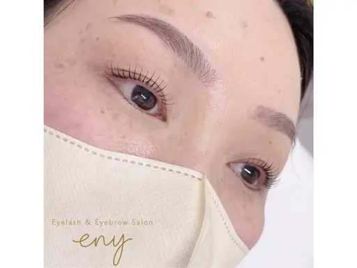 30日限定残り3名様のみ🌷パリジェンヌラッシュリフトor似合わせラッシュリフト!!練習モデル