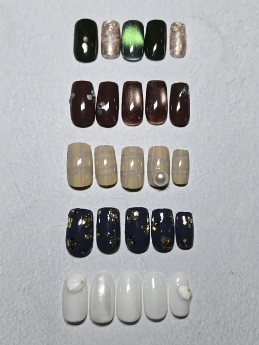 オフあり　デザイン(写真記載の5種よりお選び下さい)