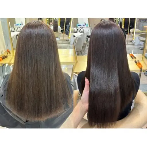 オージュア4STEPトリートメント/※現金or PayPay支払いのみ!他キャッシュレス不可【注意事項あり】