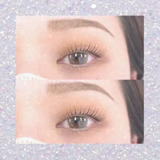 【 平日限定 】🫧 パリジェンヌ or パーマ  🫧 ¥ 5200