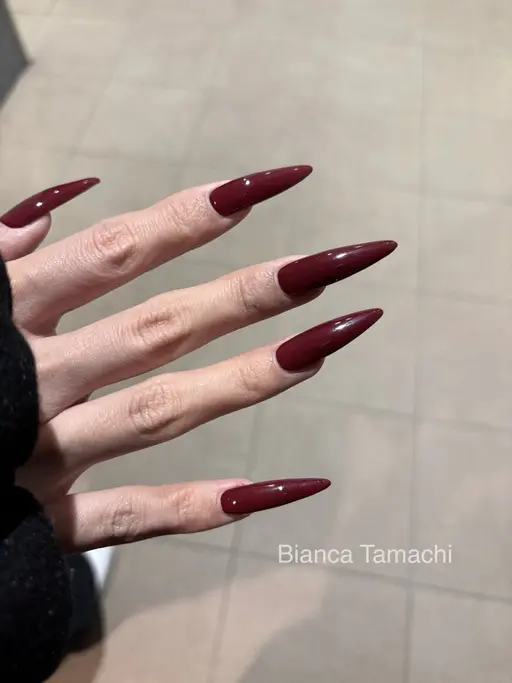 【オフ有】ハンドワンカラーorグラデーション🌷