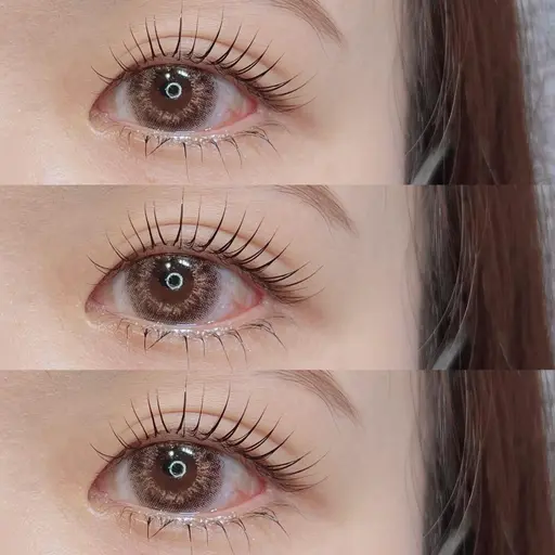 《今だけ🌟超お得》パリジェンヌラッシュリフト×(アイシャンプーorケラチントリートメント)