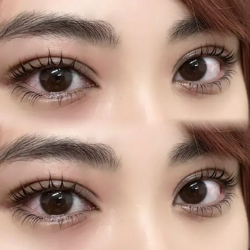 【3/17,18限定】まつげパーマ🌼《武蔵浦和/まつげパーマ》※所要時間45分(上下60分)