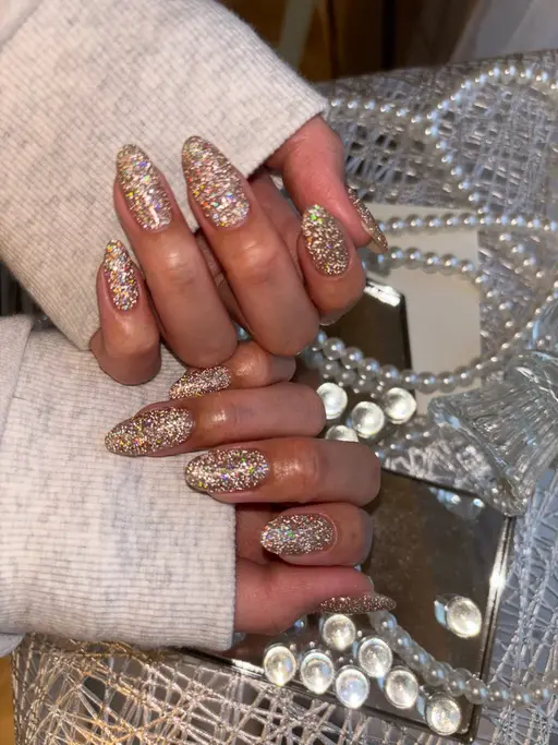 【ワンカラー:ラメ/マグネットok 】¥6000⇨¥4000