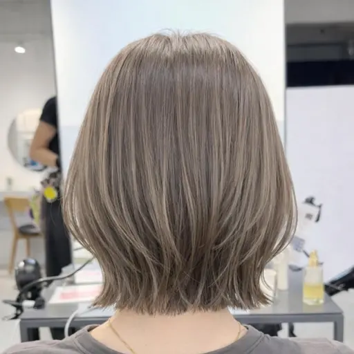 【平日限定】カット+カラー　【ボブ/ショートボブ/レイヤーカットのお悩み解決型サロン】