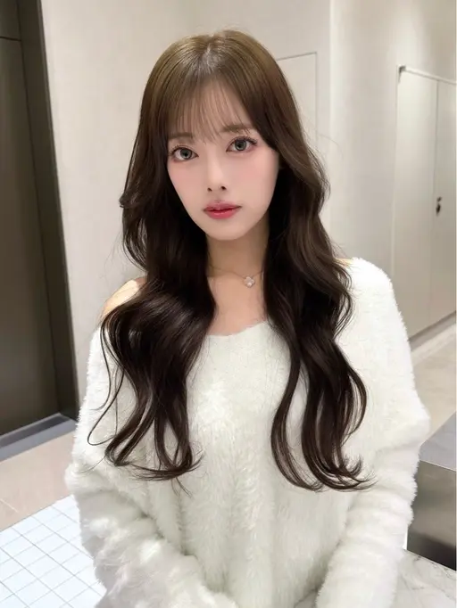 【特別価格🫧】カット+ケアカラー+4stepトリートメント✨