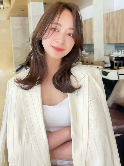 🇯🇵🍀カット➕カラー➕1ステップトリートメント