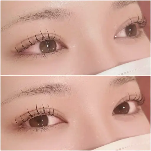 【1月モデル様募集★】ラッシュリフト(まつ毛パーマ)