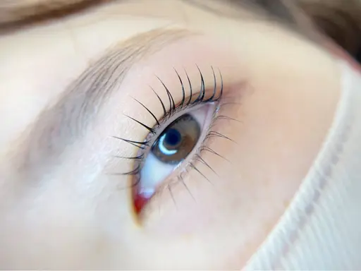 1月平日限定🌻通常より1000円引き🌻パリジェンヌorケラチンラッシュリフト5980円