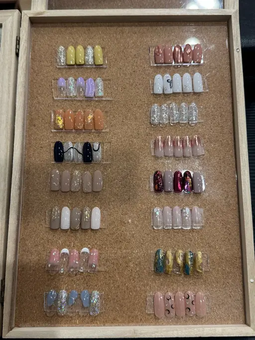 オフ込み90分　シンプル定額コース(16種類)