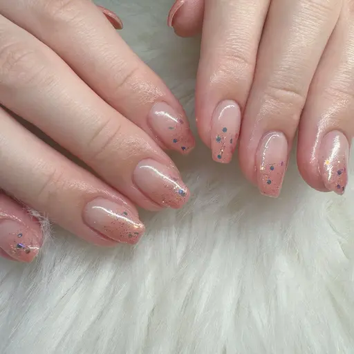 【🤚🏼ハンド】選べる定額デザイン⚜️¥6800~7800/オフあり/パラジェル登録店✨【中野/高円寺/阿佐ヶ谷】