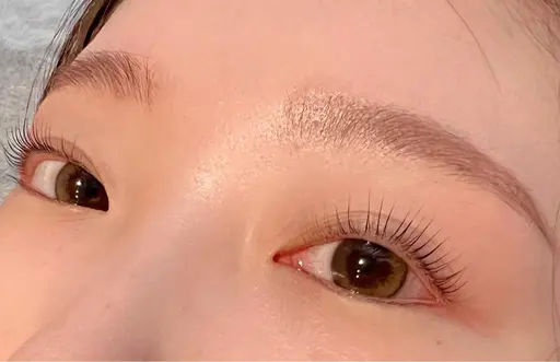 4月10日(金)10時〜🫧ラッシュリフトモデル🫧デザイン選択可♪