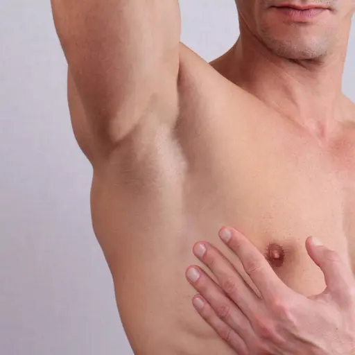 【mens脱毛🤴】全身(Vライン込)医療より抜けると言う声も!ご好評✨