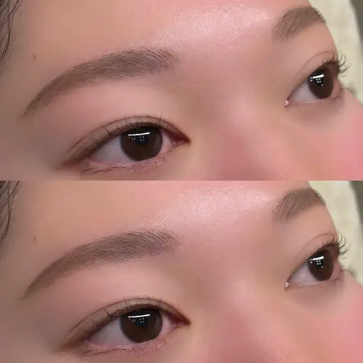 アイブロウWax🌤️